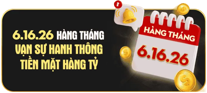 Thông báo quan trọng từ qh88 game