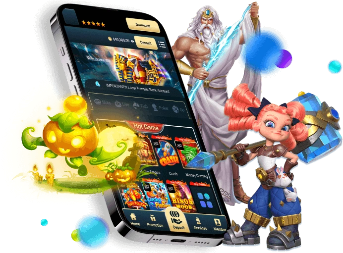Hướng dẫn an toàn qh88 game