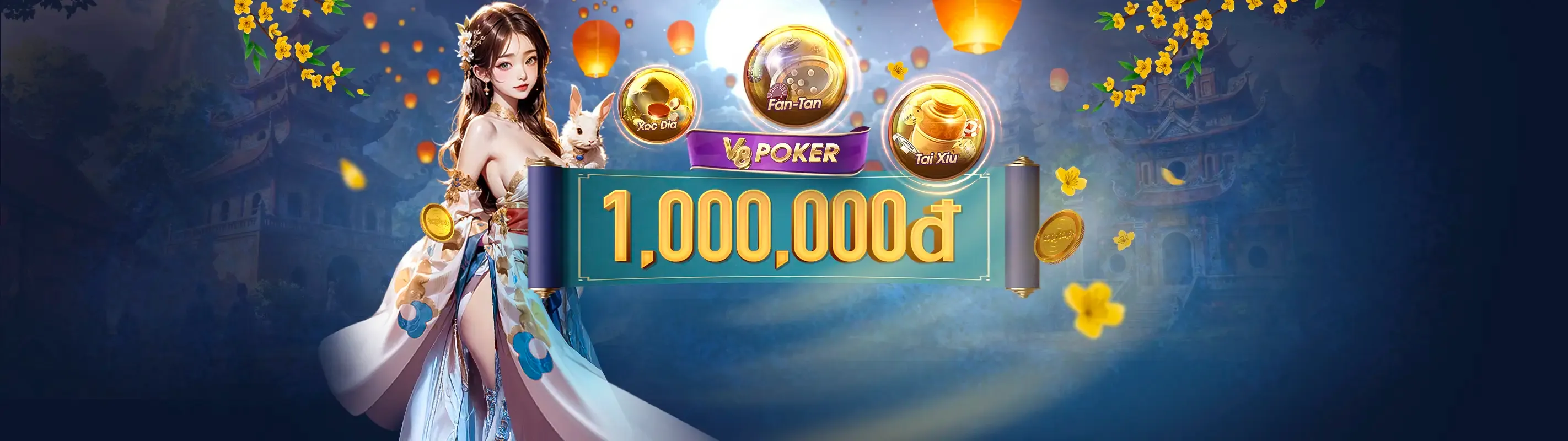 Hình ảnh chính về mẹo chơi slot qh88 game