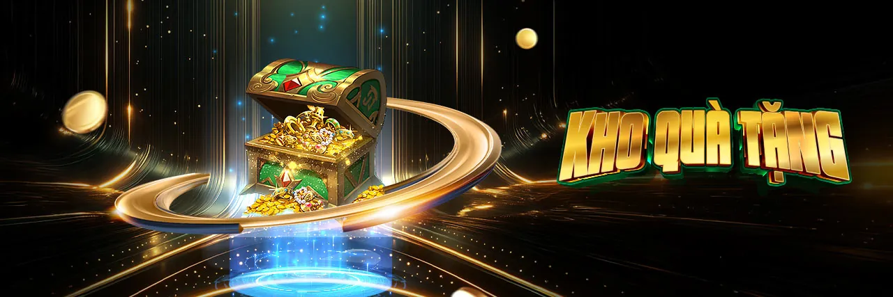 Sân vận động với ánh đèn rực rỡ và biểu tượng qh88 game, thể hiện không khí cá cược thể thao sôi động