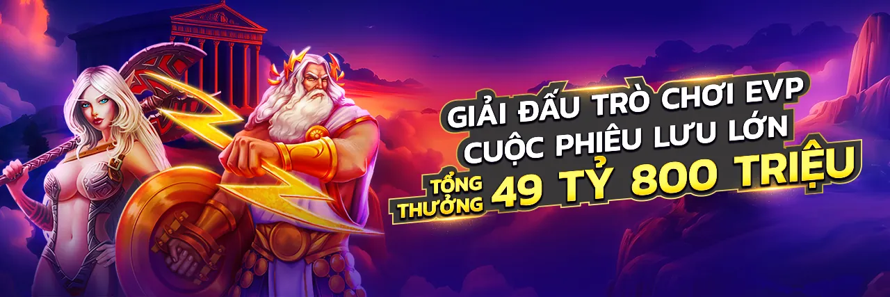 Biểu đồ các cấp độ VIP của qh88 game