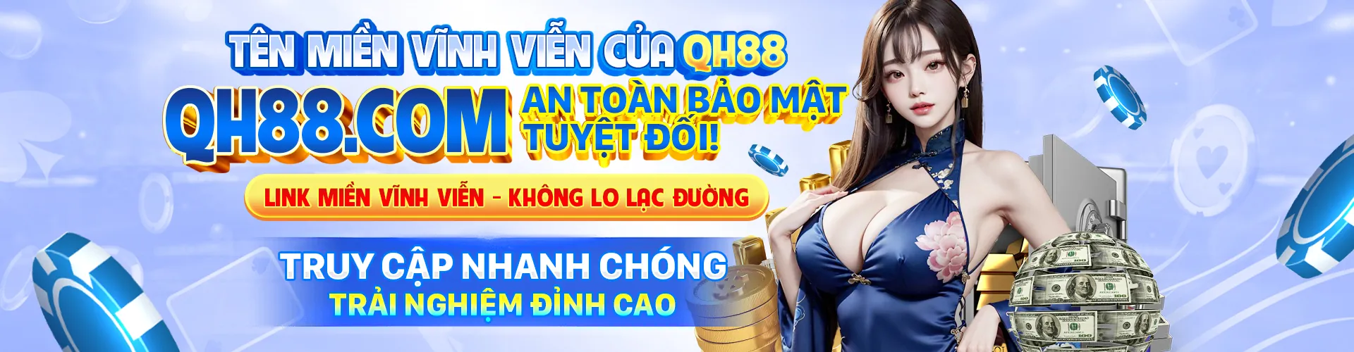 Hình ảnh hỗ trợ khách hàng qh88 game