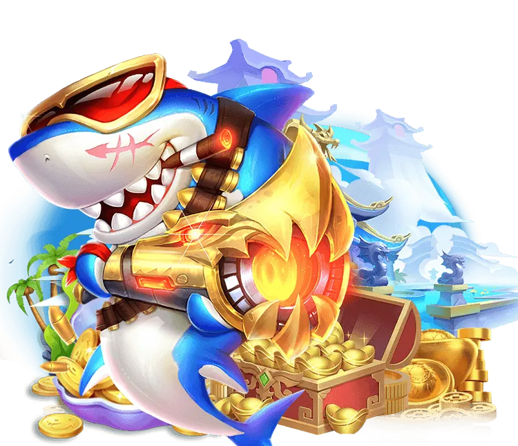 Bắn Cá qh88 game