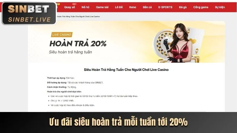 Các đặc quyền độc quyền dành cho thành viên VIP qh88 game